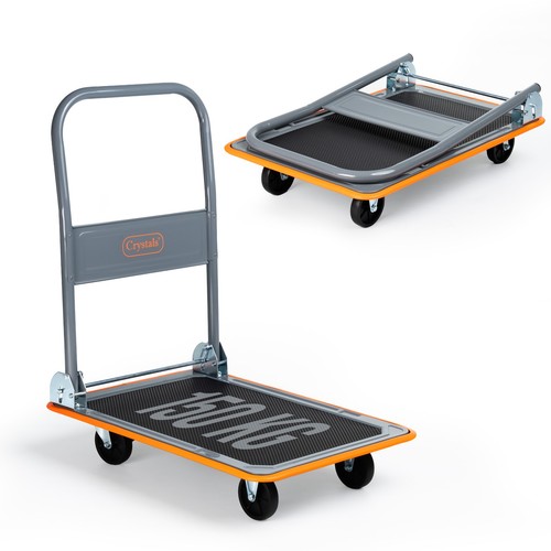 New 150kg folding platform - new!,