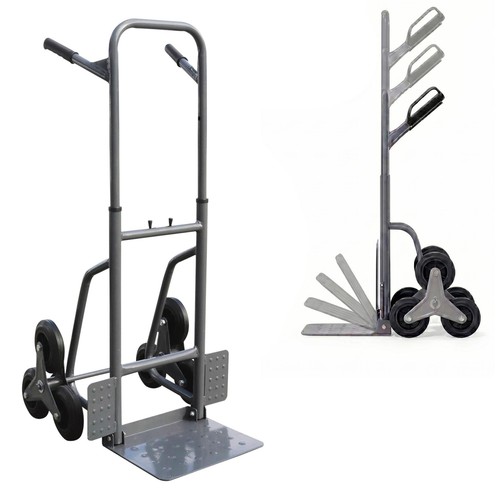 Heavy duty stair climber sack - heavy,