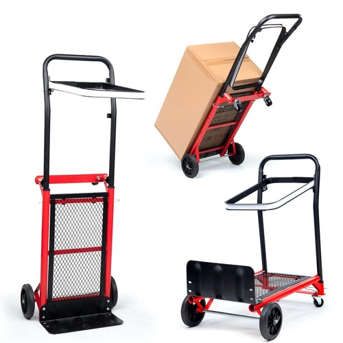 Sack truck trolley - sack,