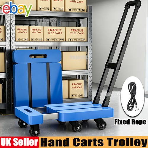 Heavy duty 270kg folding - folding, hand