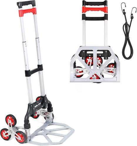 75kg stair climbing cart - stair,