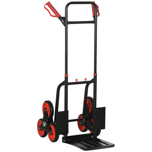 120kg folding stair climber - 120kg,