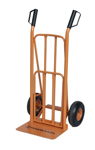 Magnusson heavy duty hand - hand, sack