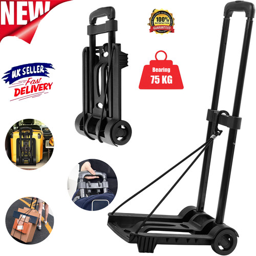 75kg collapsible folding - collapsible, hand