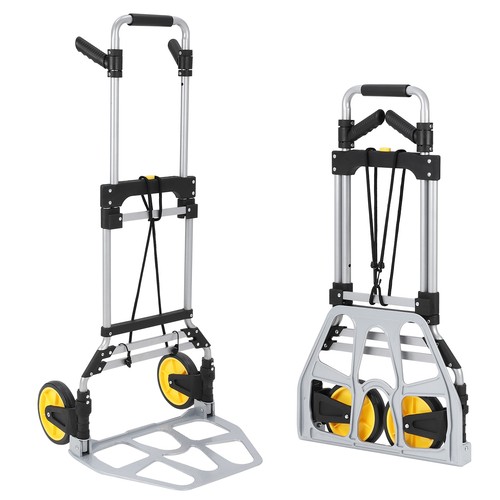 Heavy duty folding lightweight - duty,